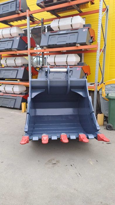 Cupa de SAPAT M90 F HB - Compatibila cu excavator Doosan DX225