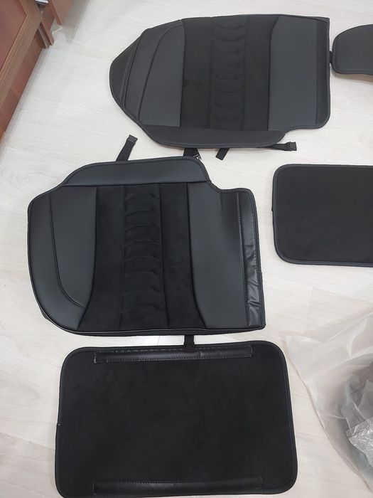 Оникс чехол комплект новый