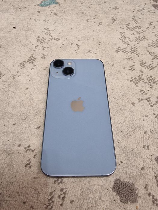 Vand Iphone 14 Blue 128GB