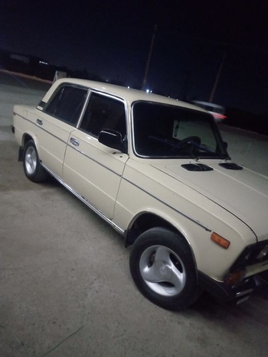 Vaz 2106 xolati yaxshi
