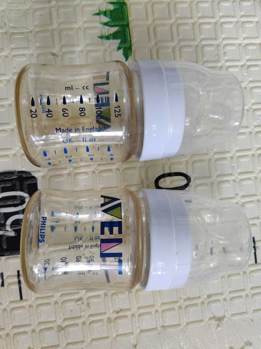 Biberoane Avent 125ml