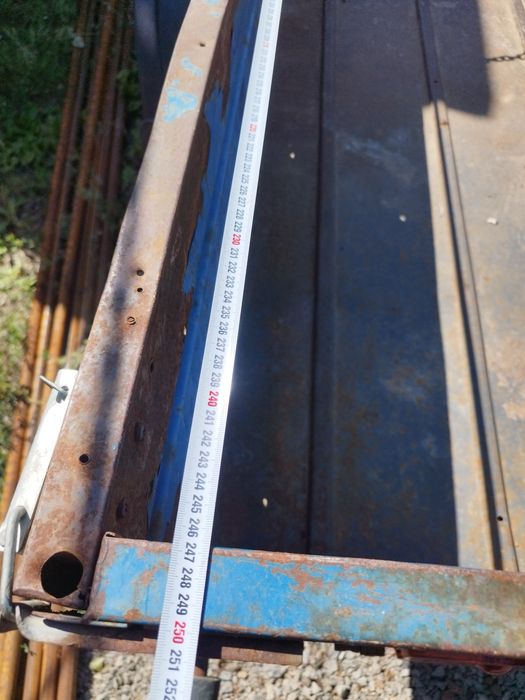 Продам авто прицеп