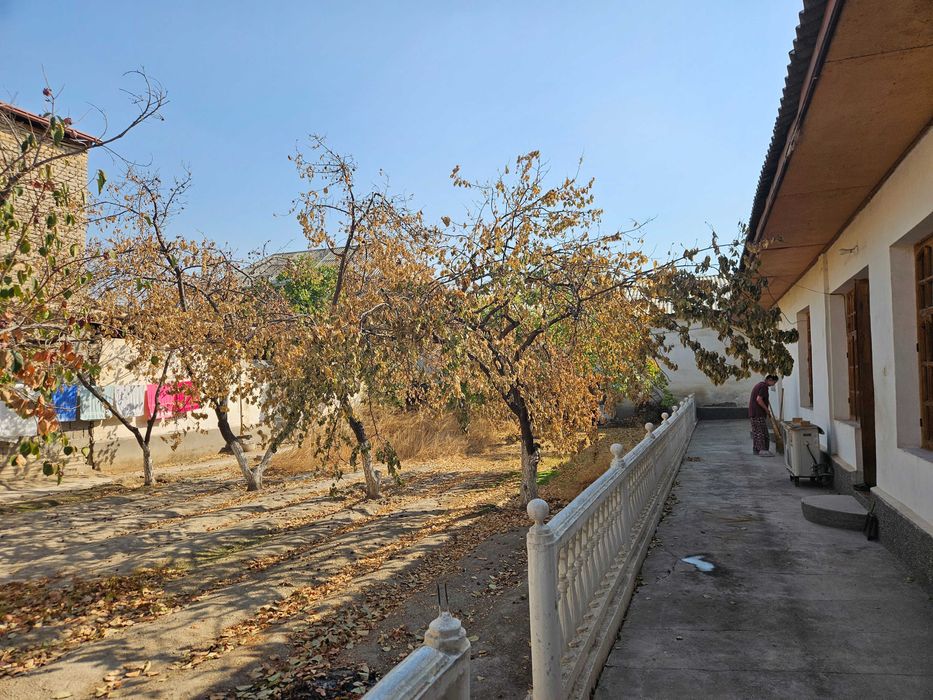 Продаётся дом г. Фергана  мустакиллик 140