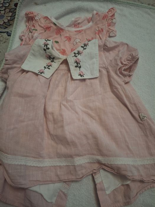 Детский кийим киз болага