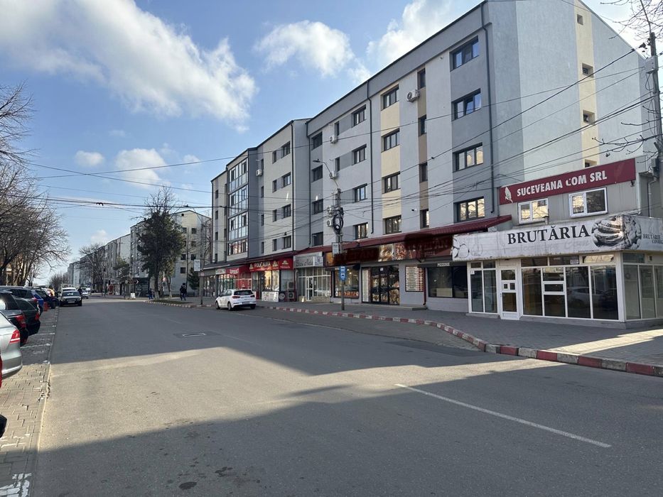 Spatiu comercial de inchiriat