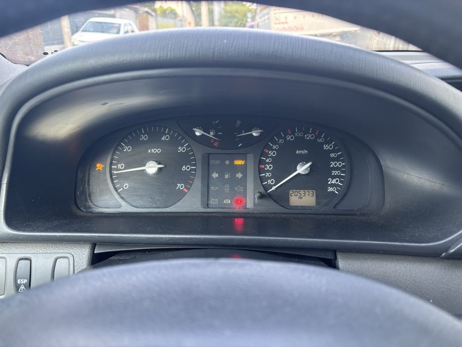RENAULT Laguna 2005 — imagine 5