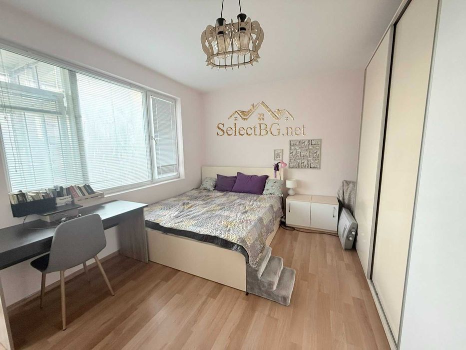 Продава се Двустаен апартамент в Велико Търново, Център - 70 кв.м за 1400 €/кв.м - Снимка #4