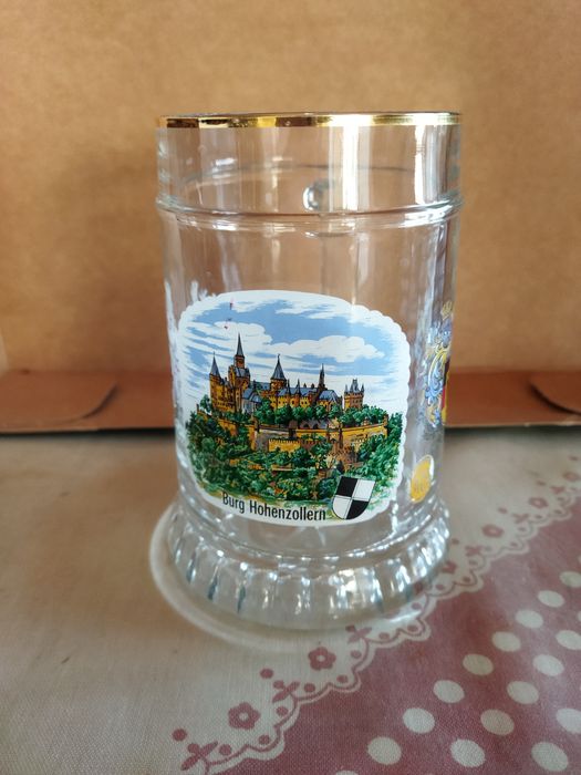 Кружки пивные, кружки пивные
