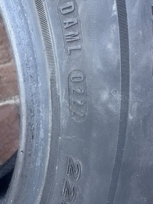 Летни гуми NEXEN    225/55/16