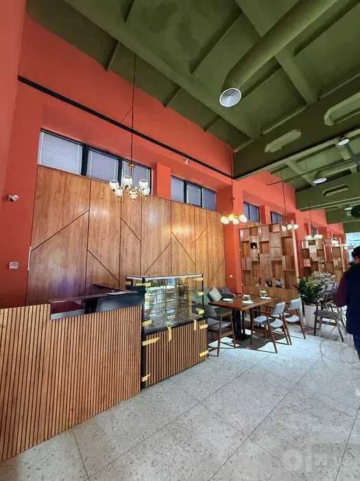Витринный холодильник разного размера под заказ vitrina xolodilnik