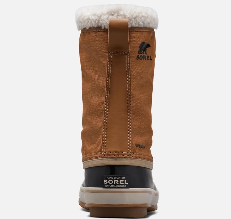 Ghete Sorel Men's 1964 Pac Nylon Waterproof Winter Boots