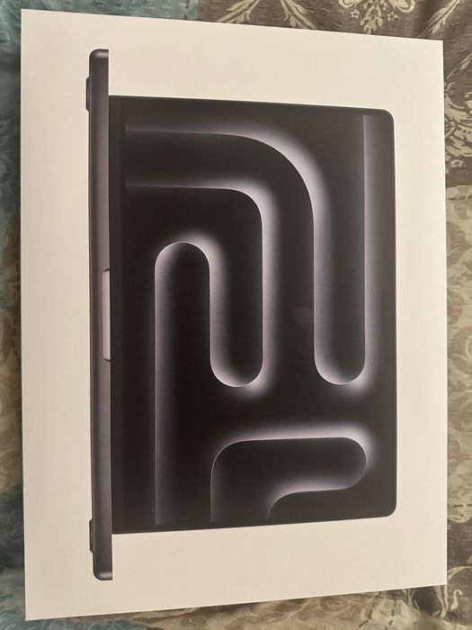 MacBook Pro - M5 -512 GB - NOU