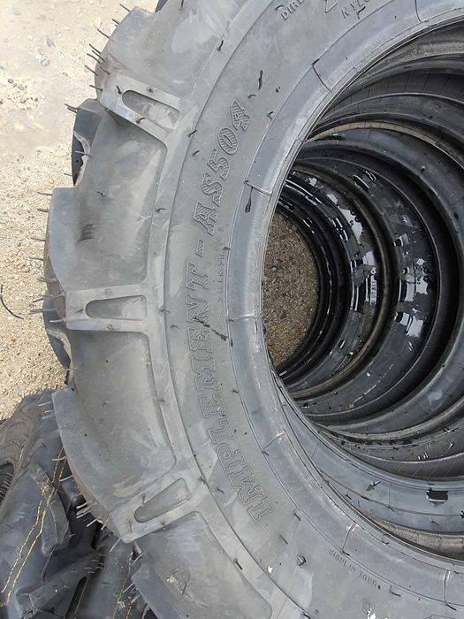 Cauciucuri agricole 5.00-15 tractiune pentru 4x4 sau motocultor WYXL