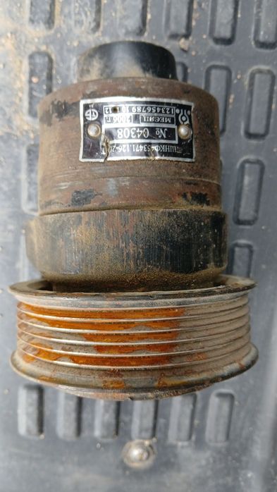 Газель қосалқы бөлшектері.