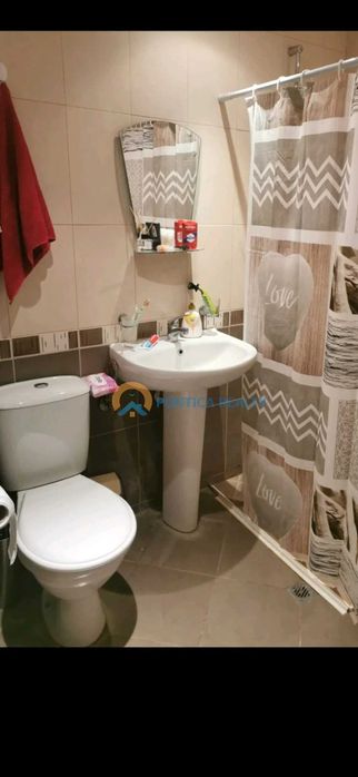 Продава се Едностаен апартамент в Несебър - 33 кв.м за 989 €/кв.м - Снимка #8