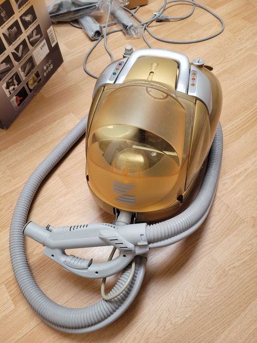 Aspirator Zepter Tuttoluxo 6S