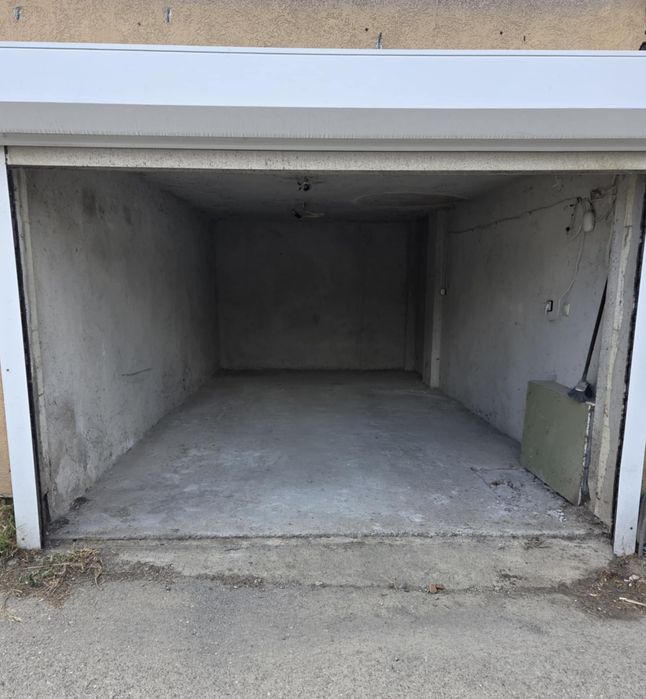 Продава се Гараж / Паркомясто в Кюстендил, Център - 19 кв.м за 966 €/кв.м - Снимка #1