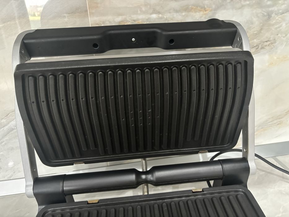 Gratal Tefal optigrill XL