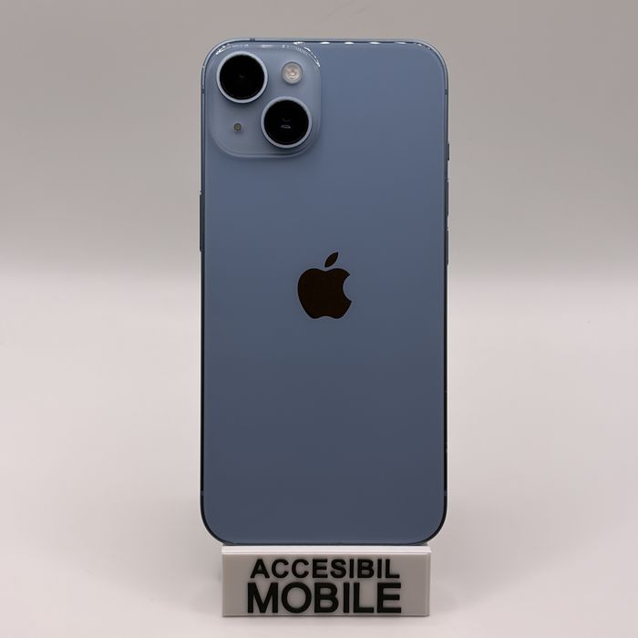  iPhone 14 128GB Garantie/Factura MAGAZIN 1143