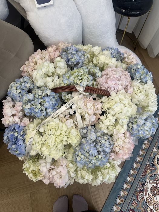 Продам большой букет