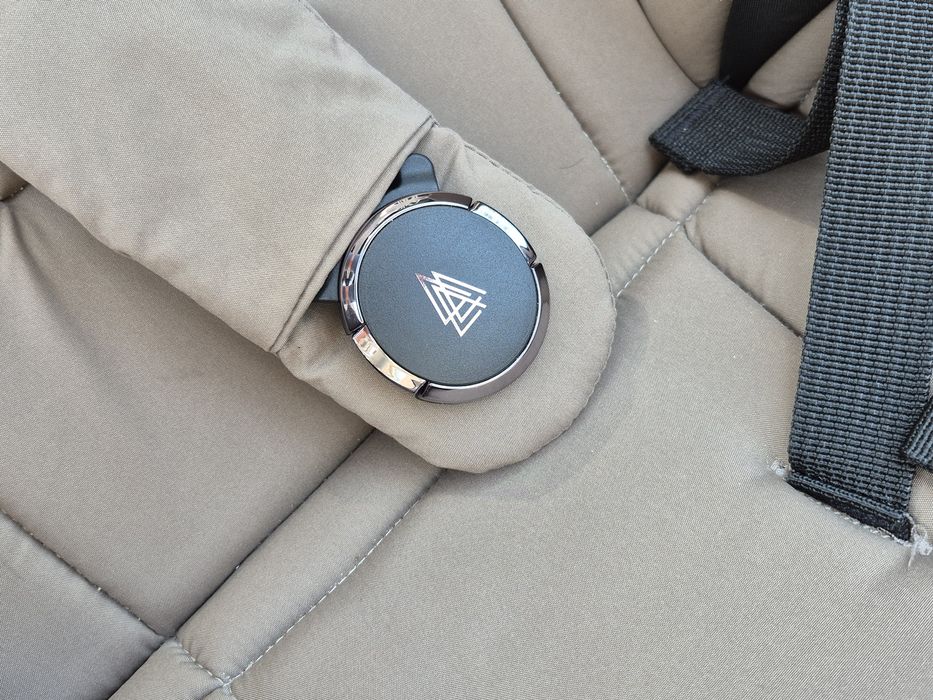 Бебешка количка ВЕНИЧИ