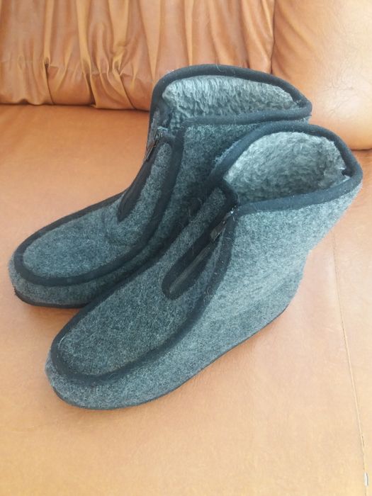 Pîslari pentru iarna