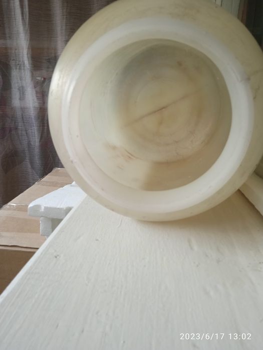 БИДОНЫ пищевые пластмассовые