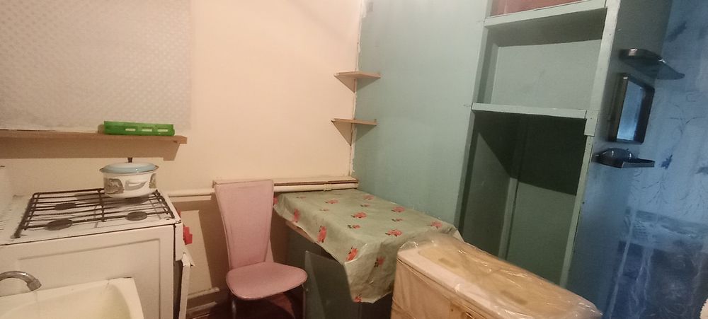 Сдам времянку на 2 человек