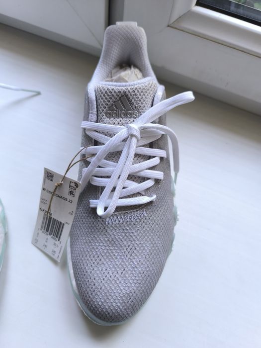 Женские кроссовки Adidas, оригинал. Куплены и привезены из Америки(39)