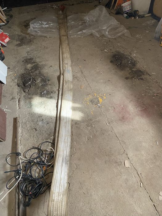 Стропа 8 тонн 5 метров