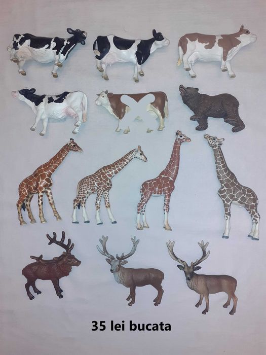 animale Schleich