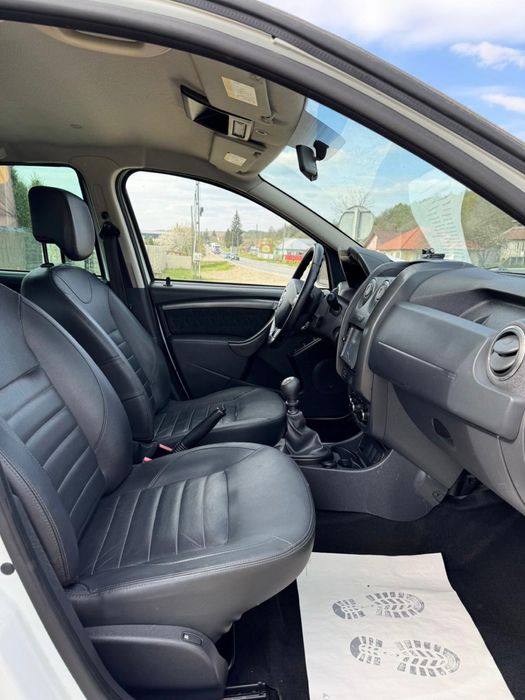 Dacia Duster | 1.5dCI | 2015 | 170.000km | prestige |