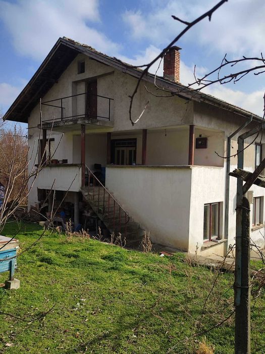 Продава се Къща в с. Делейна, Област Видин - 200 кв.м за 120 €/кв.м - Снимка #7