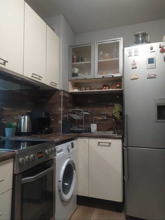 Продава се Двустаен апартамент в София, Модерно предградие - 70 кв.м за 1377 €/кв.м - Снимка #5