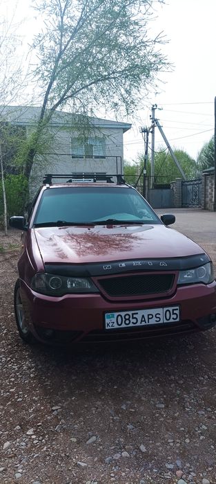 Nexia 2 ,2011 люкс