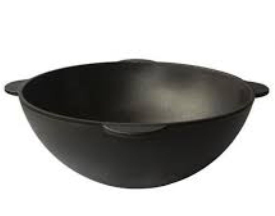 Казан 100лит , диаметр 83см