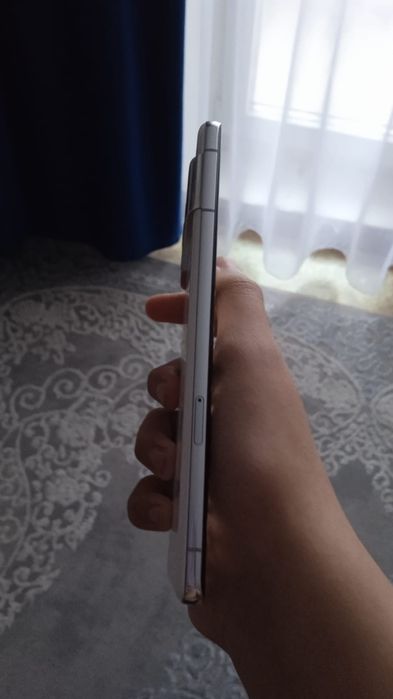 Google Pixel 7 Pro White 128гб