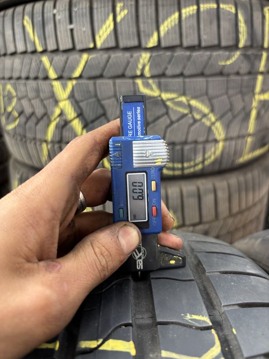 Anvelope Vara 215/60/16 Falken Ziex Ze310A 215 60 16 R16