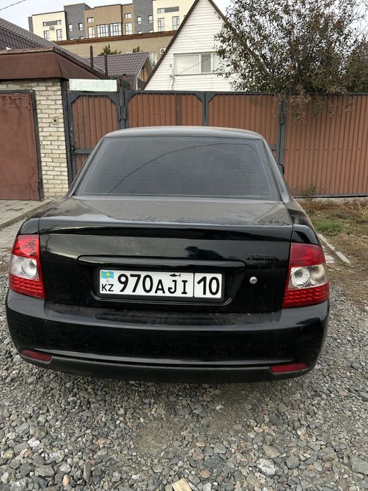 Продам Приора 2009 год