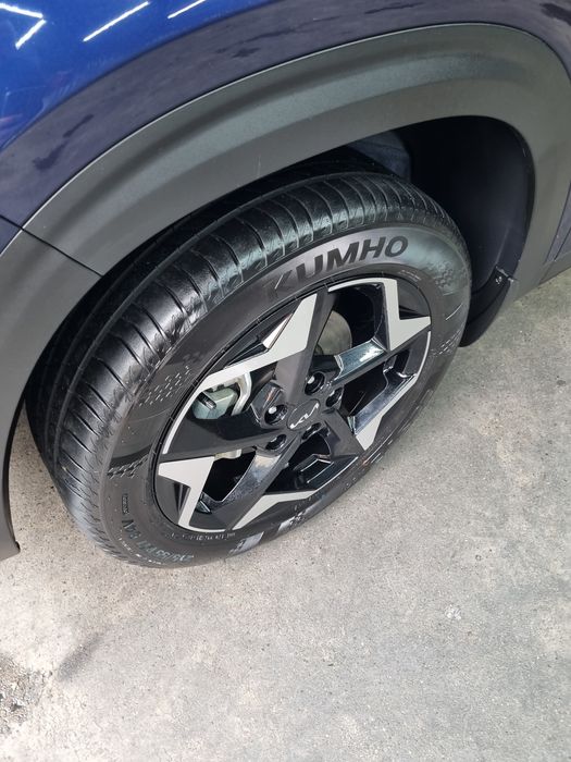Kia Seltos 2024 2pz