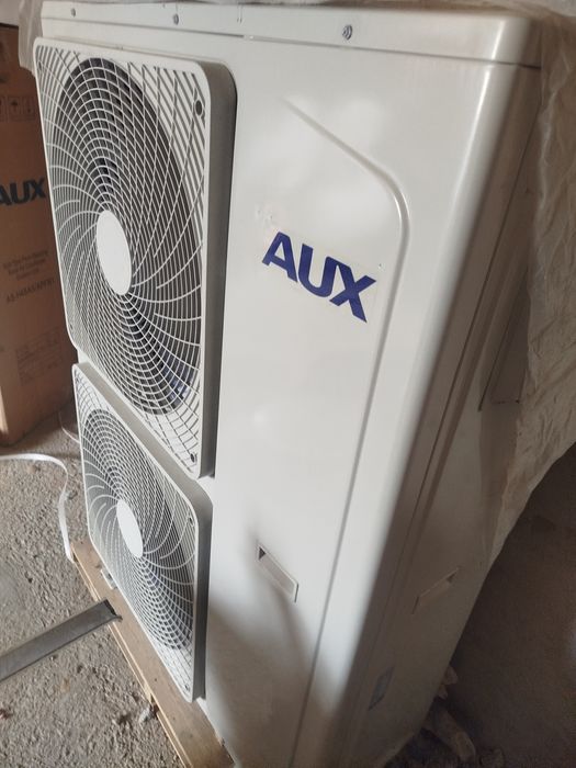 Aux кондиционер ...