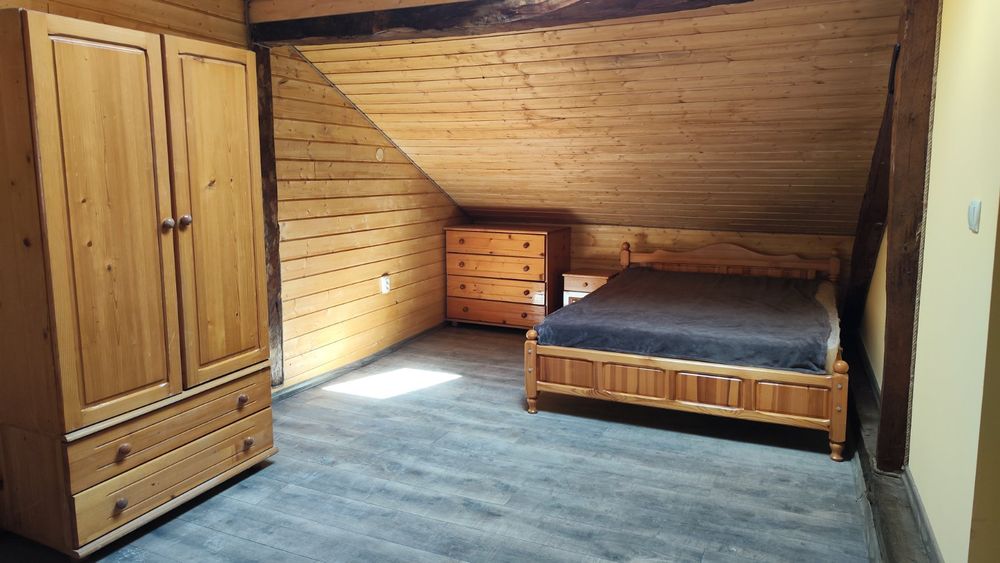 Апартамент под наем