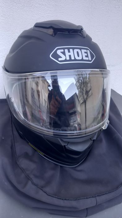 Каска Shoei GT-AIR 2 размер М