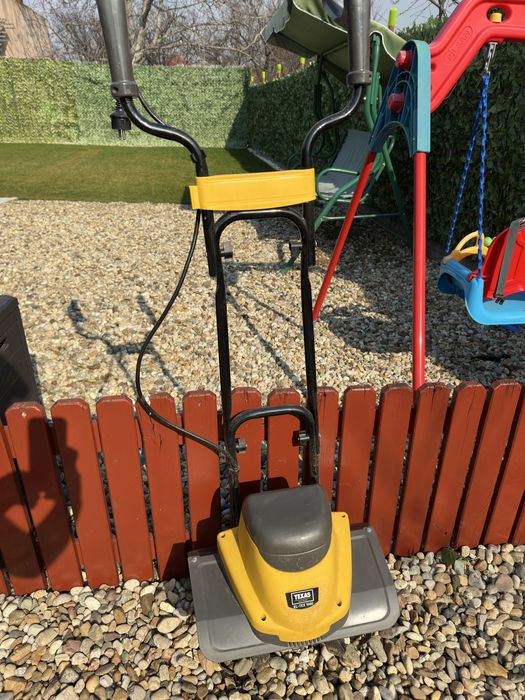 Motosapa electrica Texas