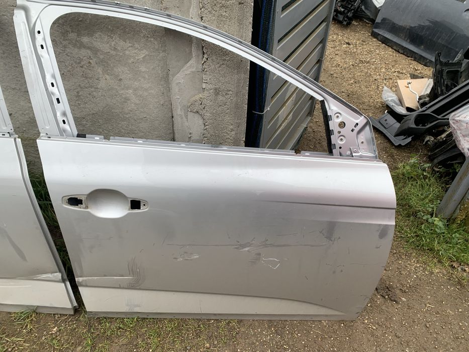 Usa spate/fata Renault Megane 4  an 2016/2017/2018/2019/2021/2022