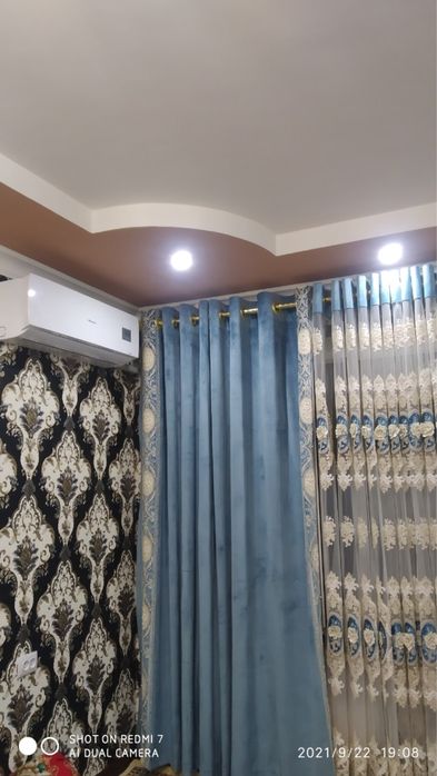 2 honali uy sotiladi hamma jihozlari joyida toshkent shaxar chuqursoy