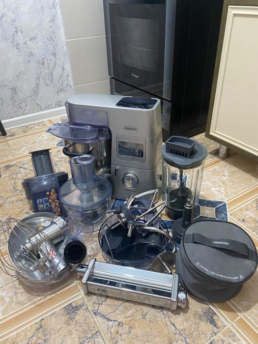 Kenwood chef xl сатылады