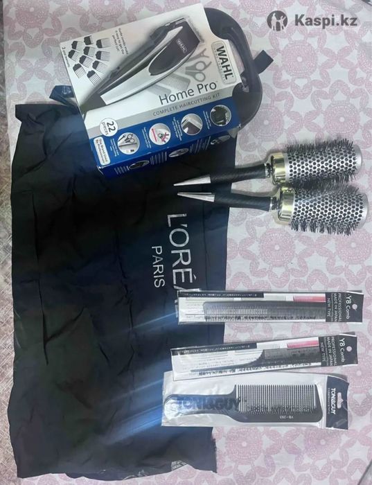 Продам аксессуары для парикмахера