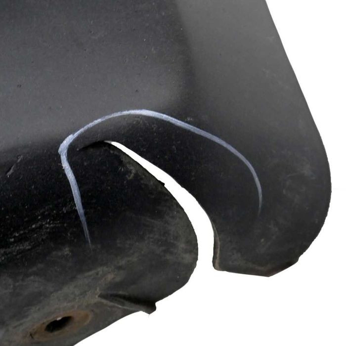 Предна броня BMW 1 Series (E87) ID: 158783