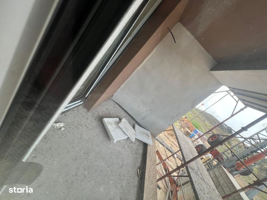 | Apartament 1 Camere 37 Mp | Floresti  | Zona Tineretului | Parcare |